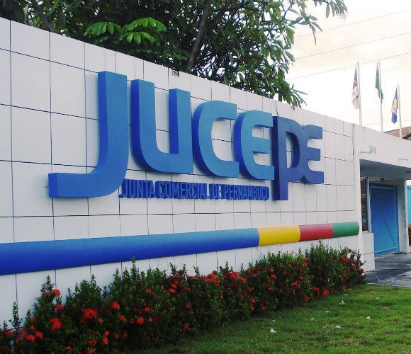 Jucepe Lança Novo Portal Na Internet Voz De Pernambuco